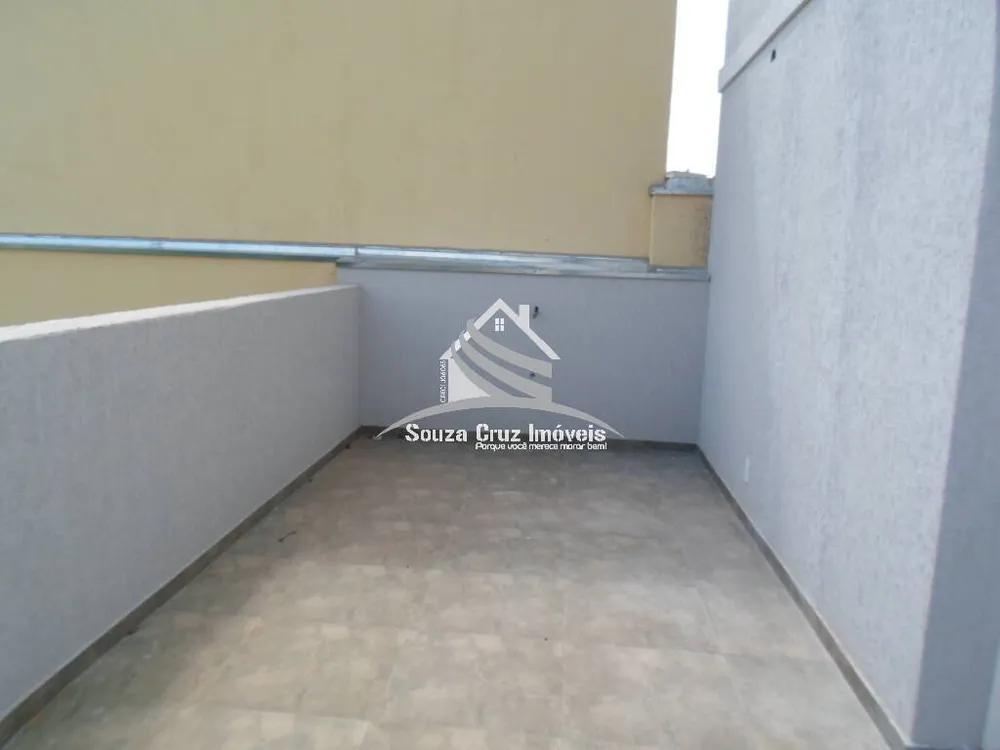 Sobrado, 4 quartos, 148 m² - Foto 16