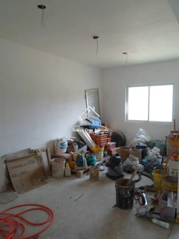 Sobrado, 4 quartos, 148 m² - Foto 4
