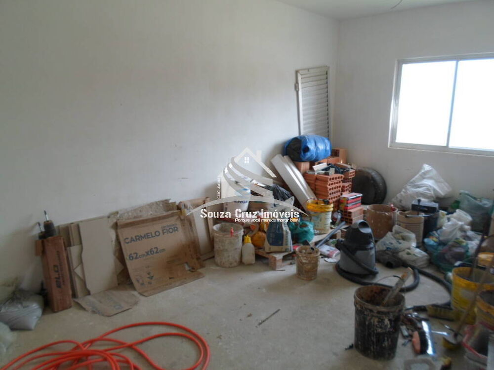 Sobrado, 4 quartos, 148 m² - Foto 2