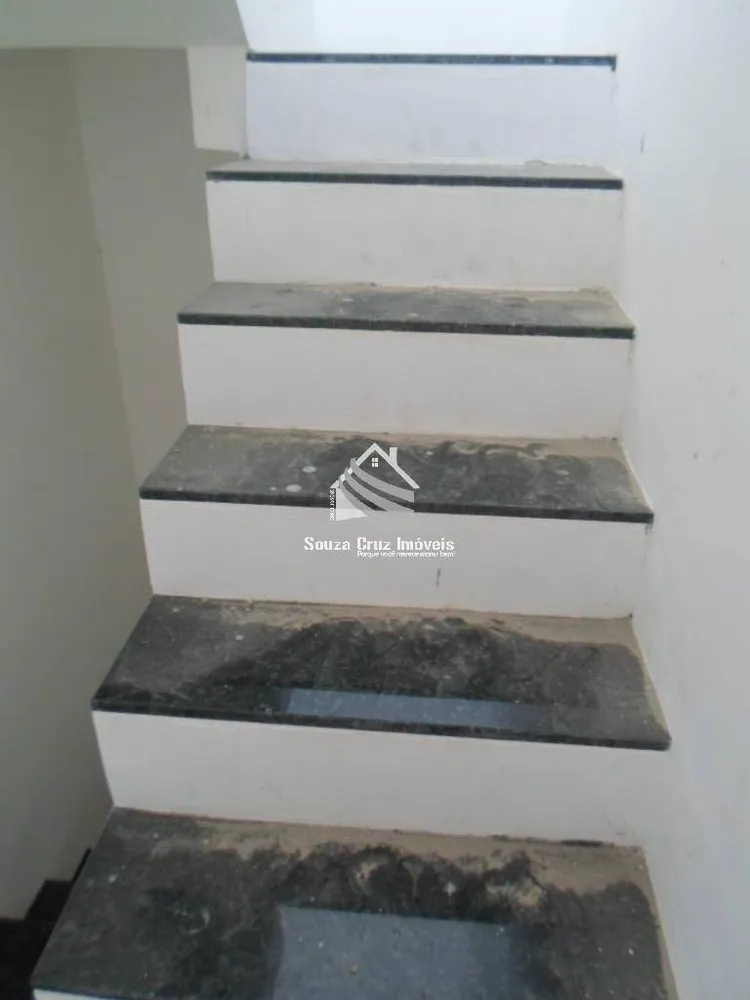 Sobrado, 4 quartos, 148 m² - Foto 12
