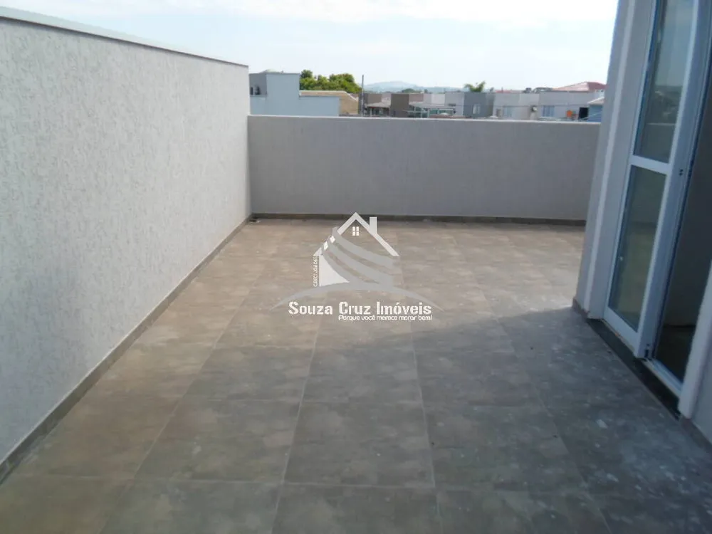 Sobrado, 4 quartos, 148 m² - Foto 15
