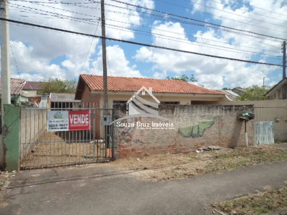 Casa, 6 quartos, 160 m² - Foto 4