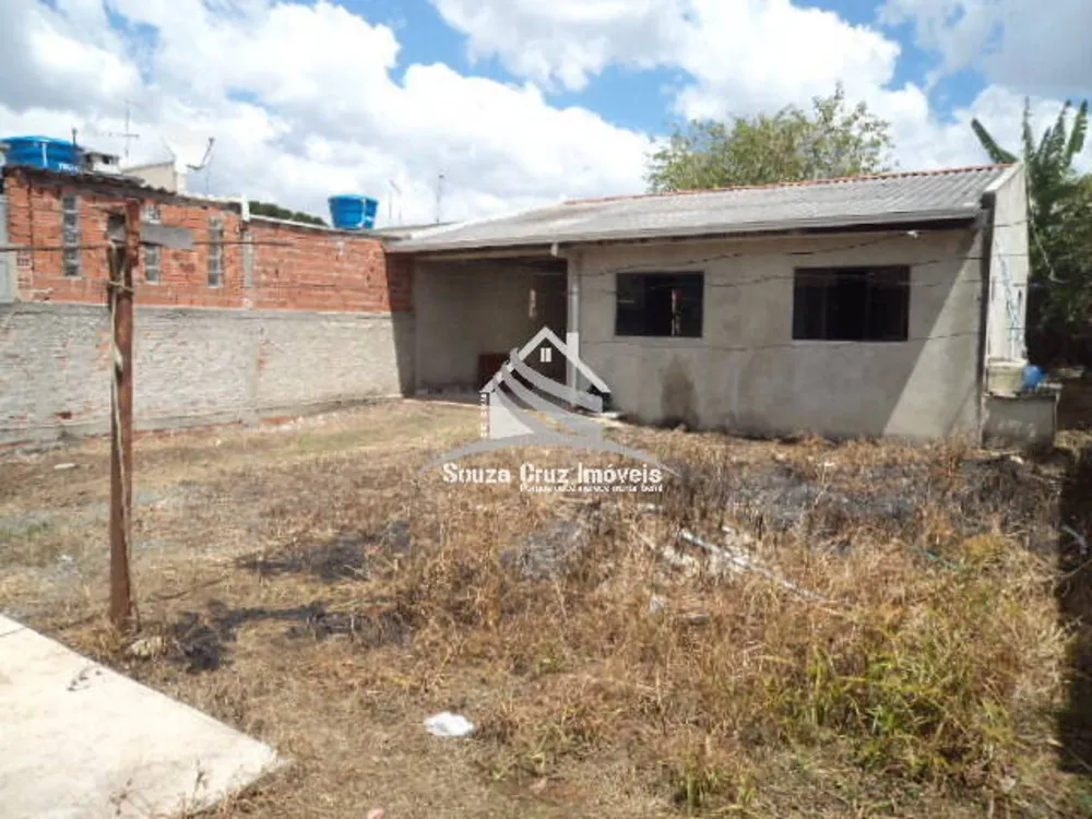 Casa, 6 quartos, 160 m² - Foto 8