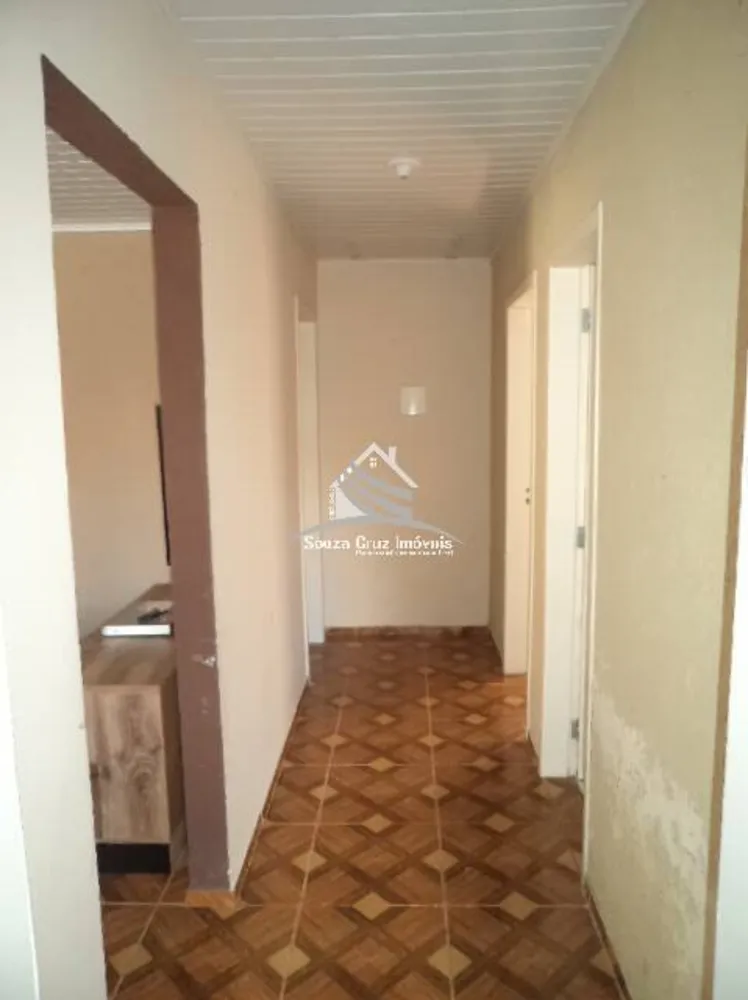 Casa, 6 quartos, 160 m² - Foto 12