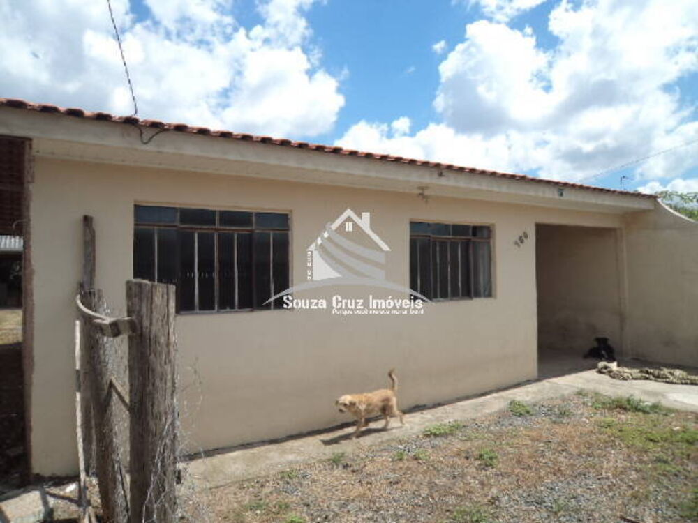 Casa, 6 quartos, 160 m² - Foto 2