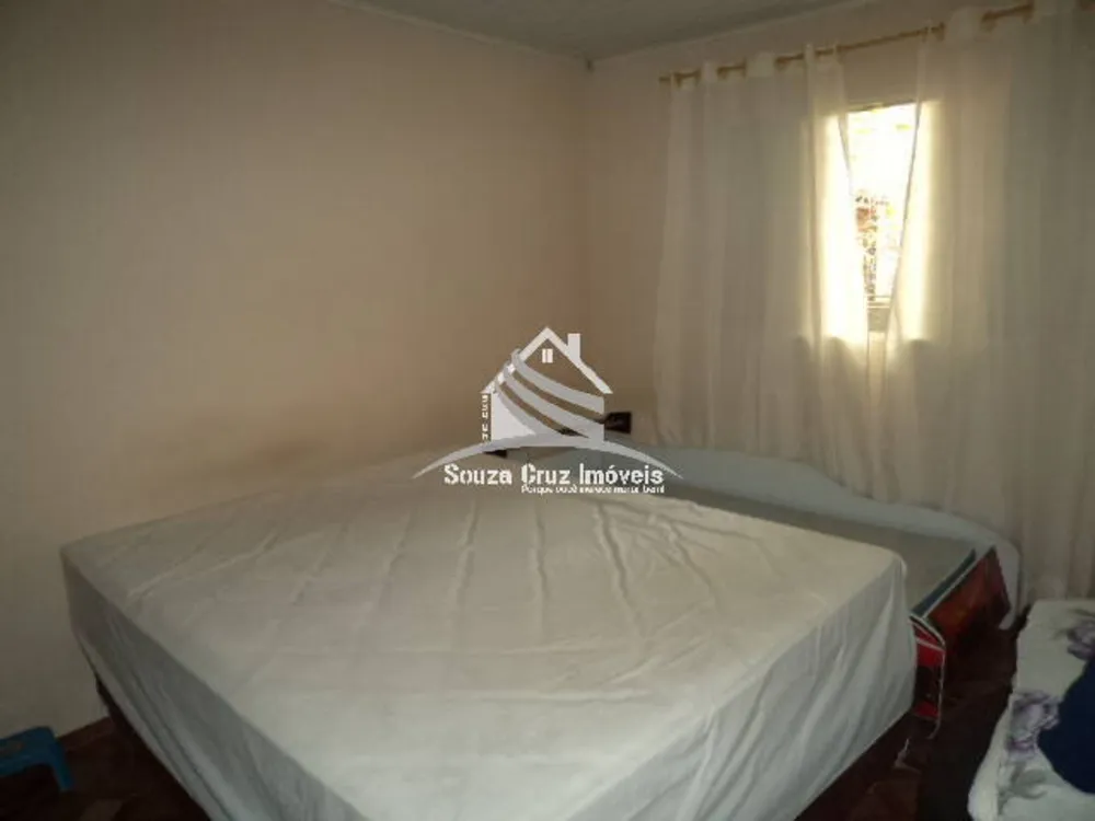 Casa, 6 quartos, 160 m² - Foto 14