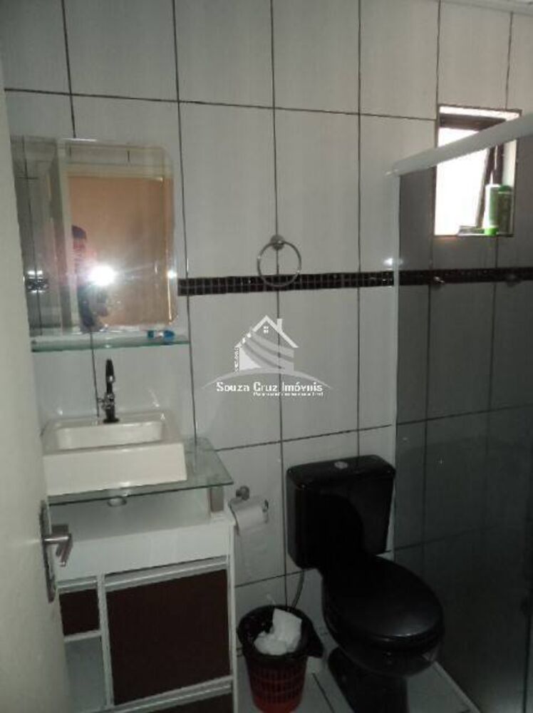 Casa, 6 quartos, 160 m² - Foto 4