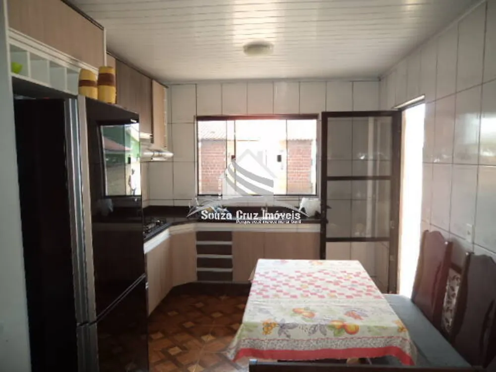 Casa, 6 quartos, 160 m² - Foto 11