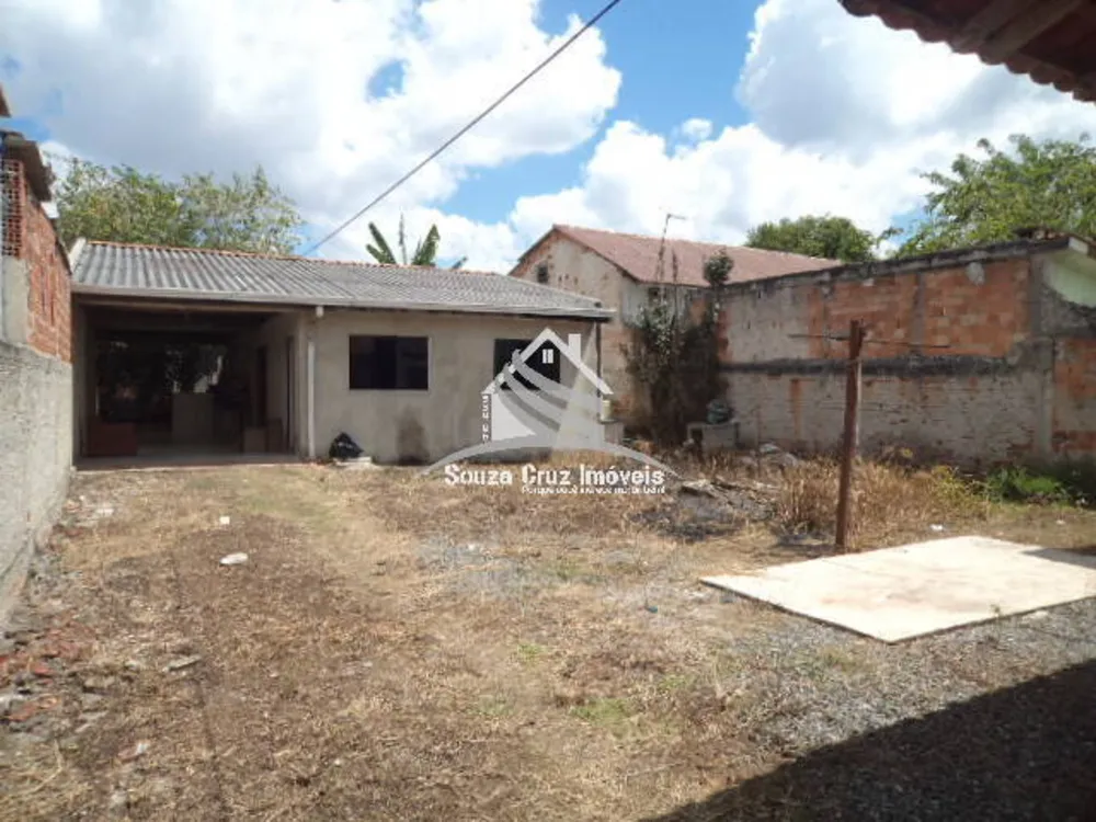 Casa, 6 quartos, 160 m² - Foto 1