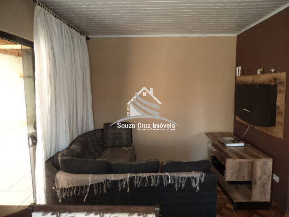 Casa, 6 quartos, 160 m² - Foto 3