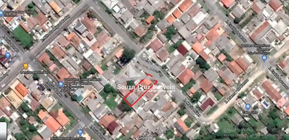 Casa, 6 quartos, 160 m² - Foto 16