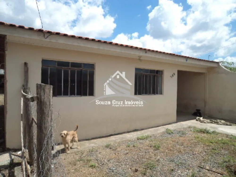 Casa, 6 quartos, 160 m² - Foto 3