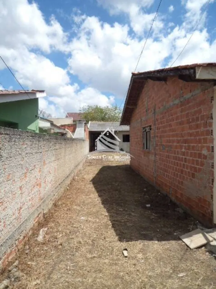 Casa, 6 quartos, 160 m² - Foto 6