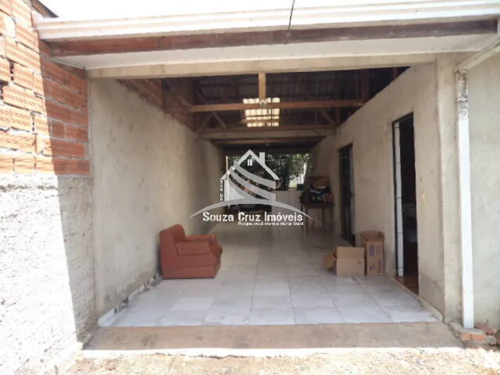 Casa, 6 quartos, 160 m² - Foto 9