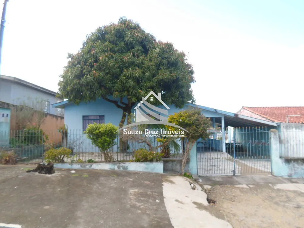 Terreno, 390 m² - Foto 1