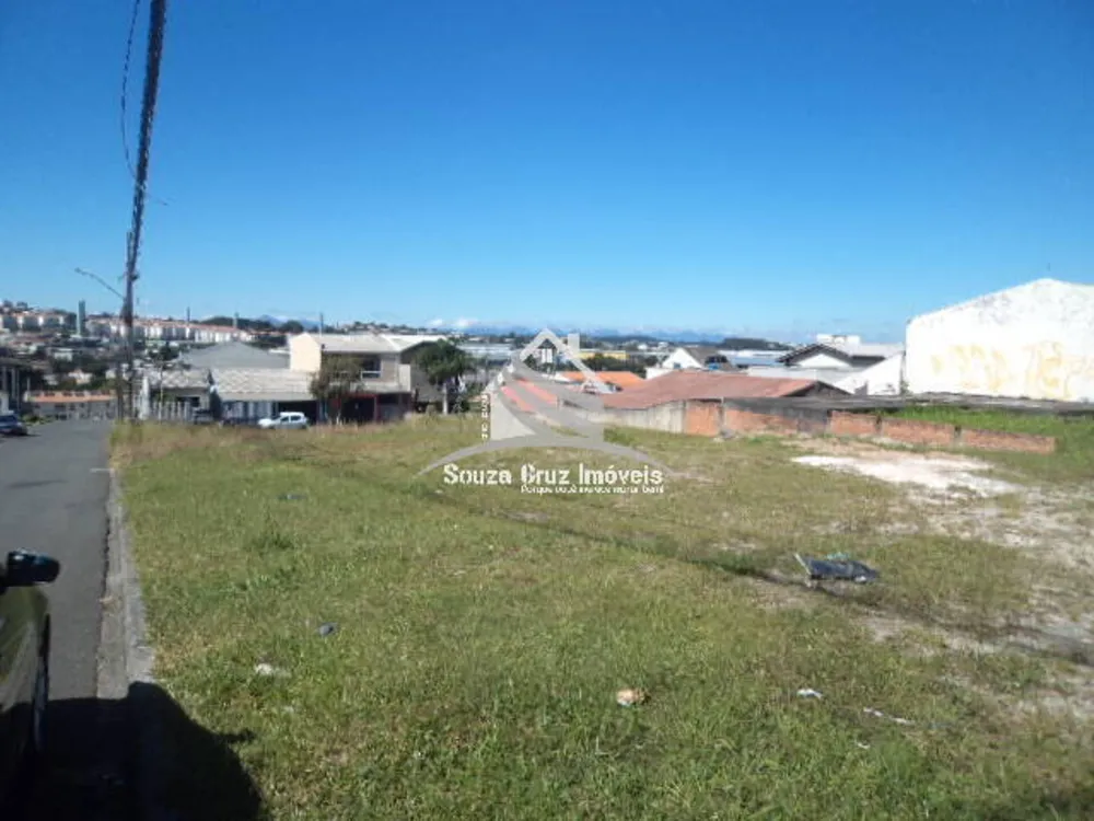 Terreno, 110 m² - Foto 1
