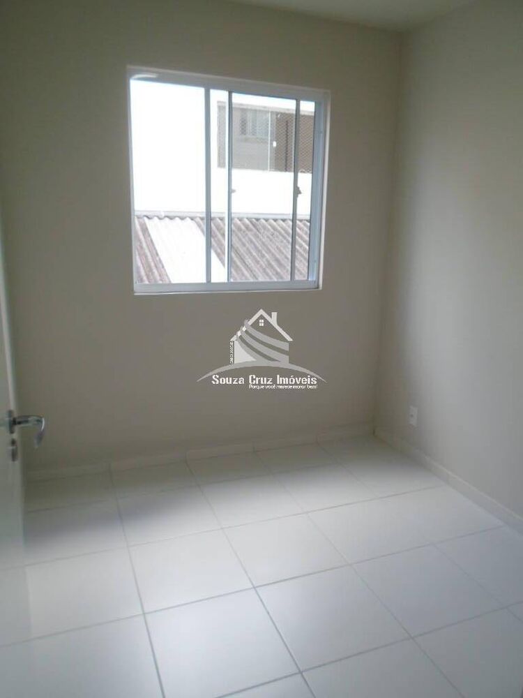 Apartamento à venda com 2 quartos, 45m² - Foto 3