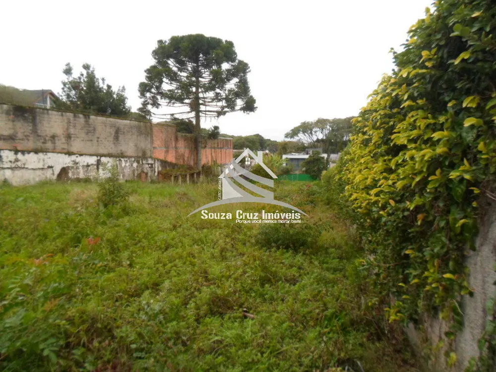 Terreno, 1283 m² - Foto 1