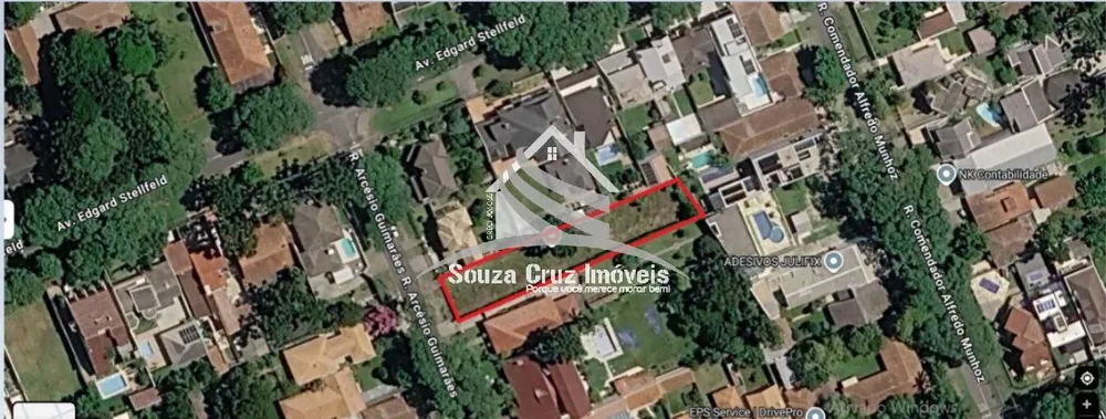 Terreno, 1283 m² - Foto 4