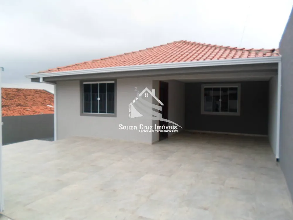 Casa, 3 quartos, 103 m² - Foto 3