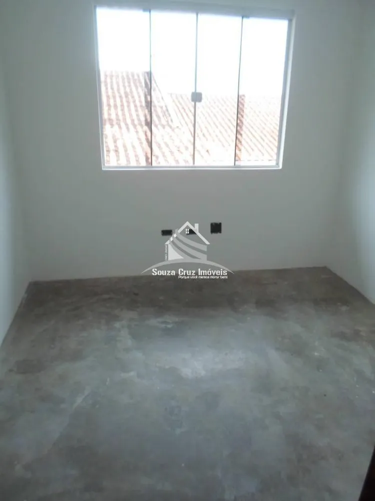 Casa, 3 quartos, 103 m² - Foto 9
