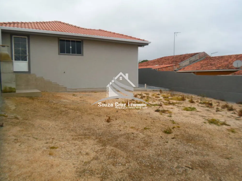 Casa, 3 quartos, 103 m² - Foto 16