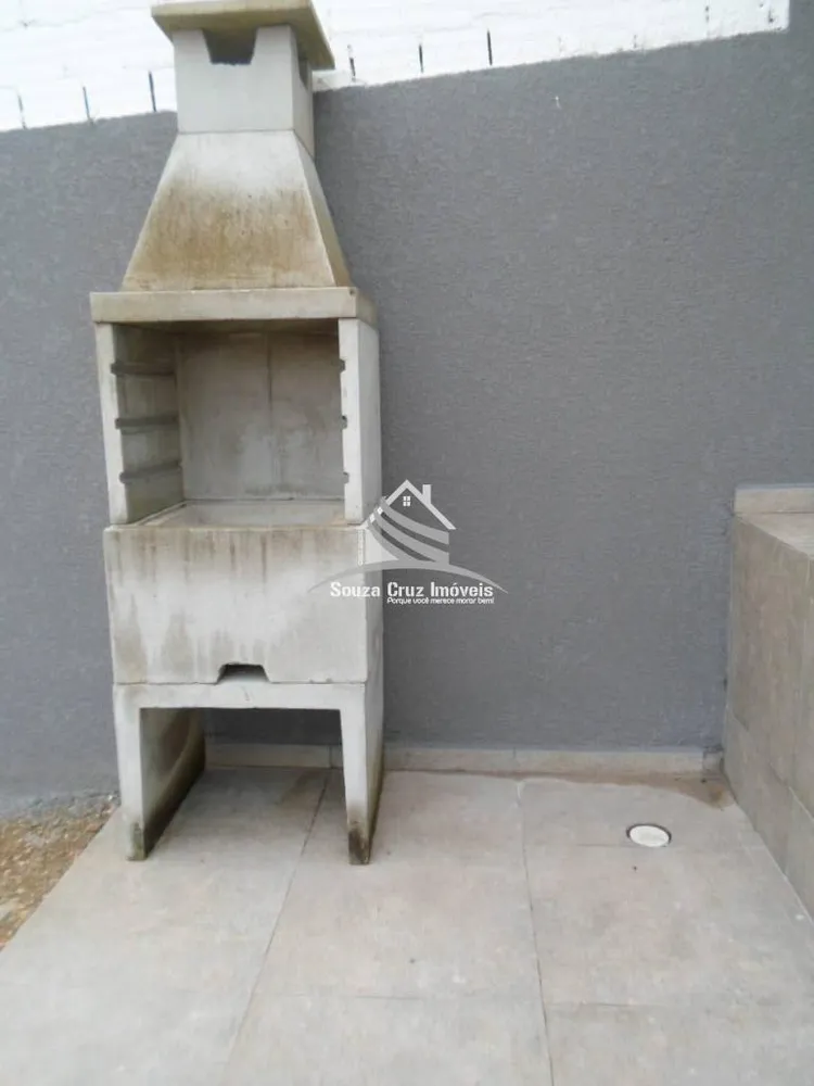 Casa, 3 quartos, 103 m² - Foto 14