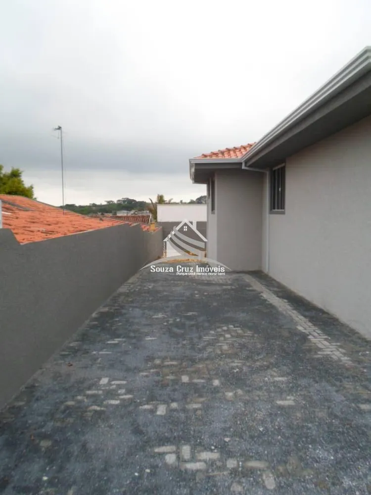 Casa, 3 quartos, 103 m² - Foto 4