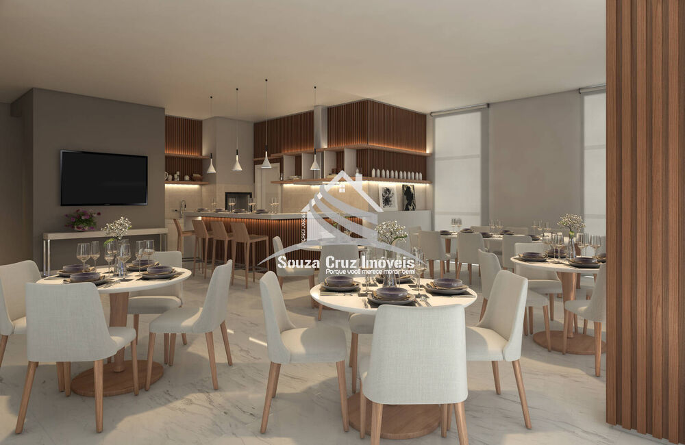 Apartamento à venda com 3 quartos, 92m² - Foto 10