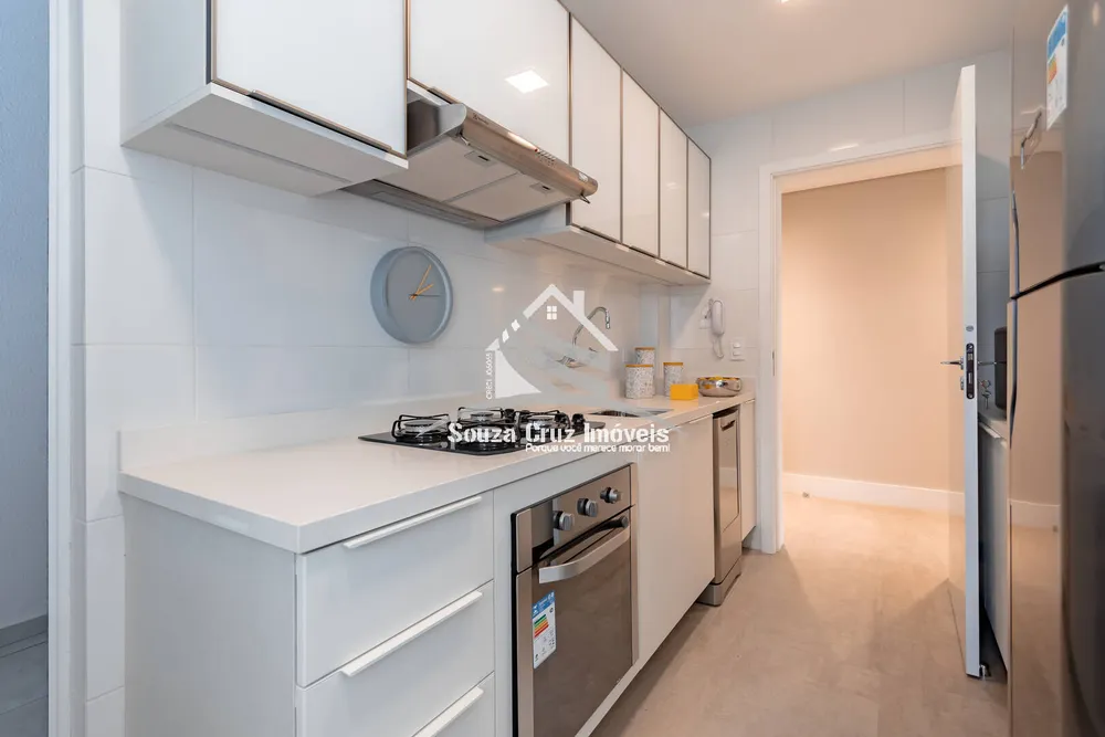 Apartamento, 3 quartos, 92 m² - Foto 15