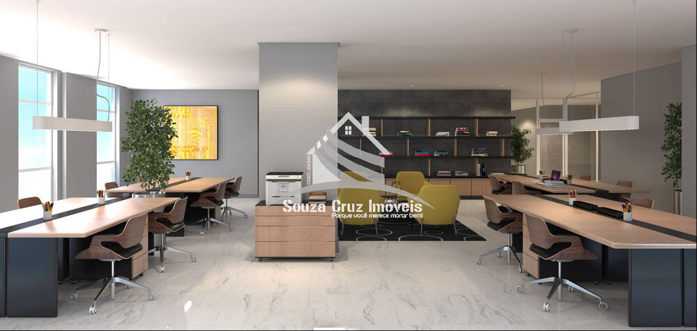 Apartamento à venda com 3 quartos, 92m² - Foto 5