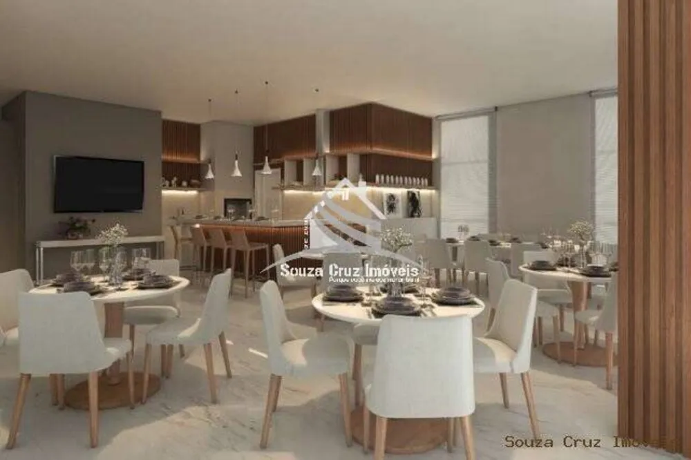 Apartamento, 3 quartos, 92 m² - Foto 16
