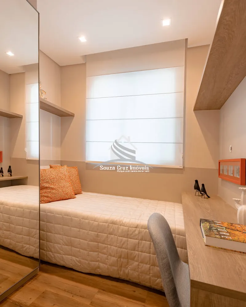 Apartamento, 3 quartos, 92 m² - Foto 10
