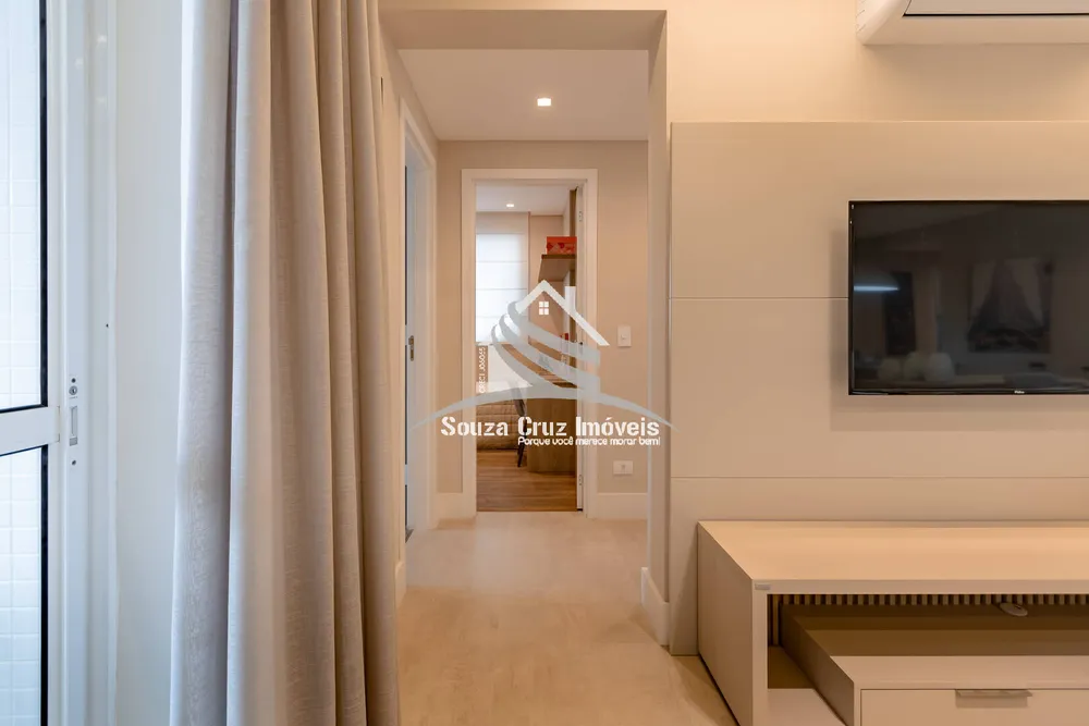 Apartamento, 3 quartos, 92 m² - Foto 13