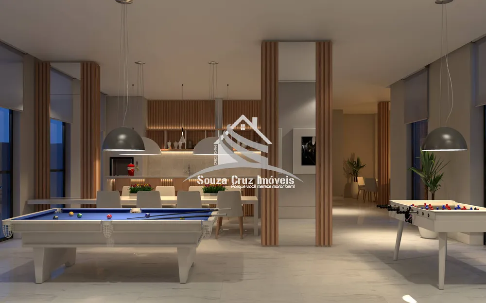 Apartamento, 3 quartos, 92 m² - Foto 18