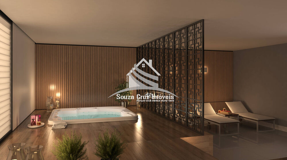 Apartamento à venda com 3 quartos, 92m² - Foto 11