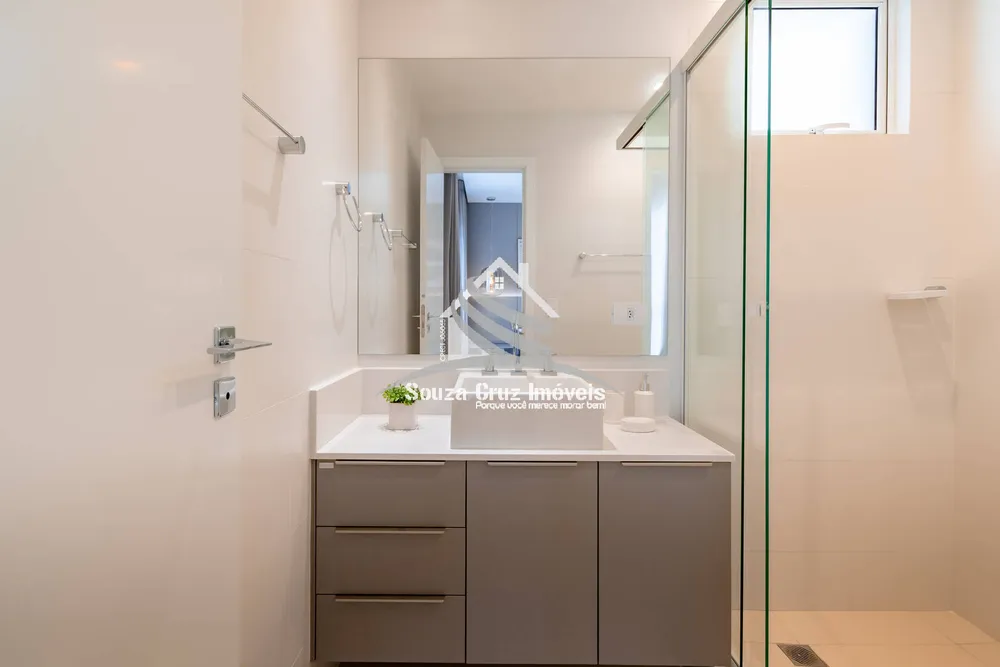 Apartamento, 3 quartos, 92 m² - Foto 11