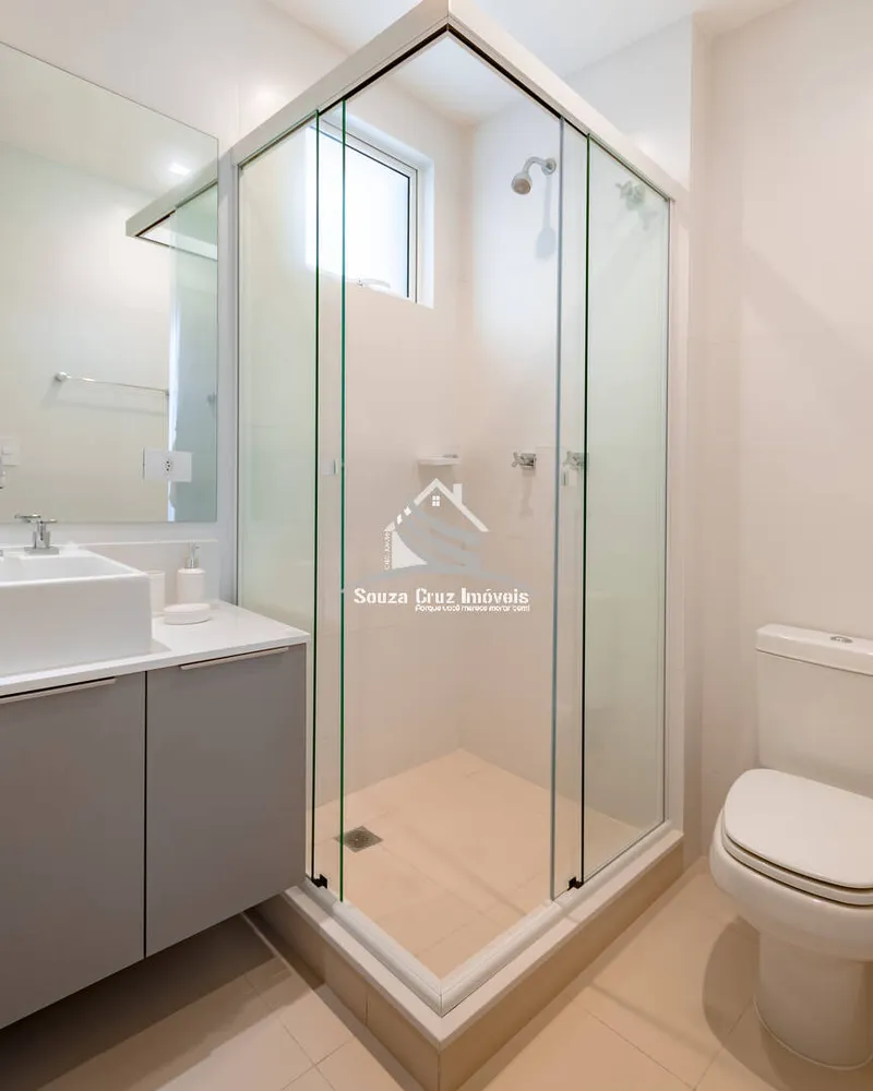 Apartamento, 3 quartos, 92 m² - Foto 12