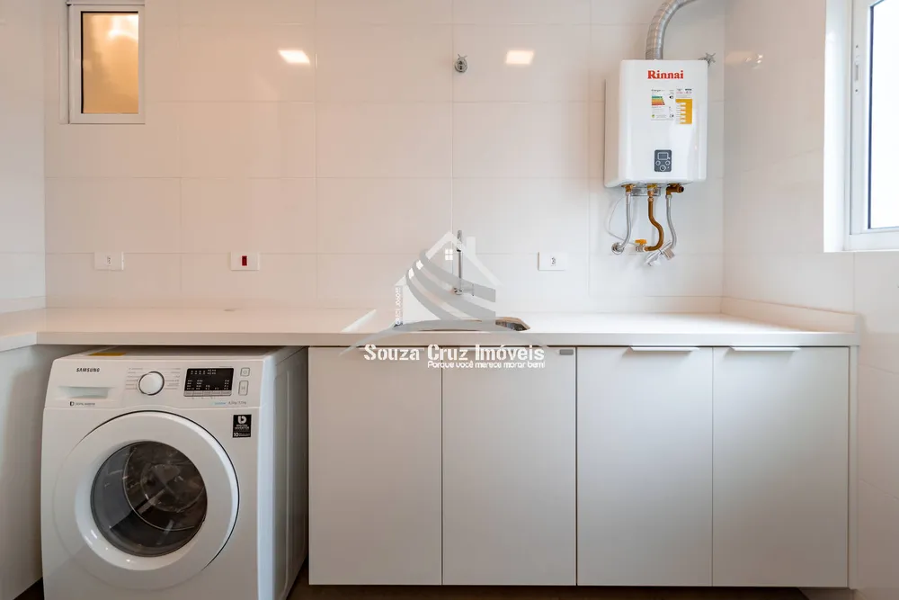 Apartamento, 3 quartos, 92 m² - Foto 8