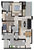Apartamento, 3 quartos, 92 m² - Foto 3