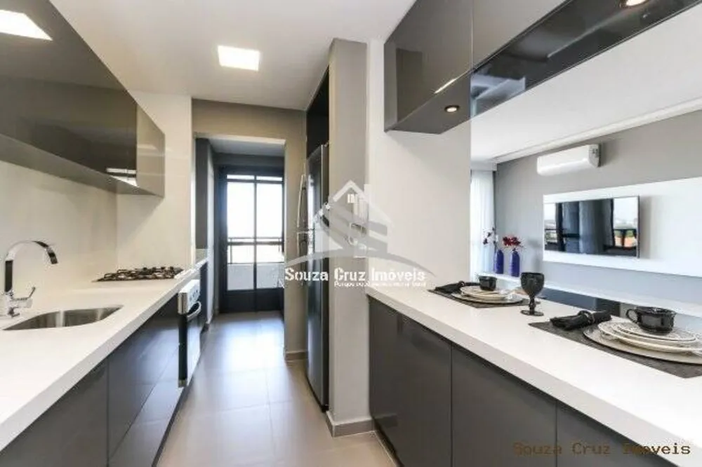 Apartamento, 3 quartos, 110 m² - Foto 8