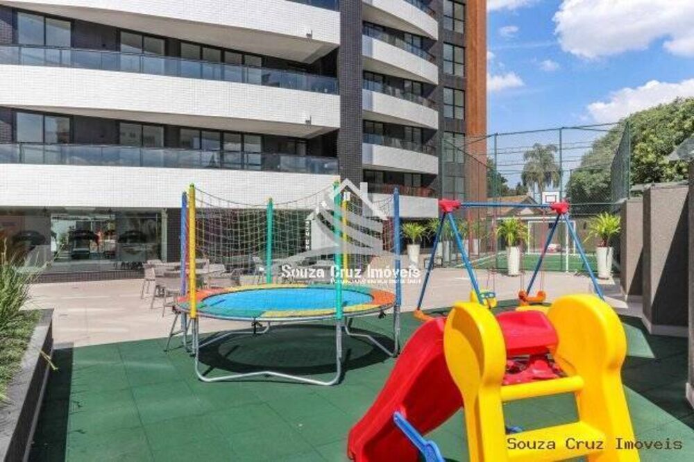 Apartamento, 3 quartos, 110 m² - Foto 12