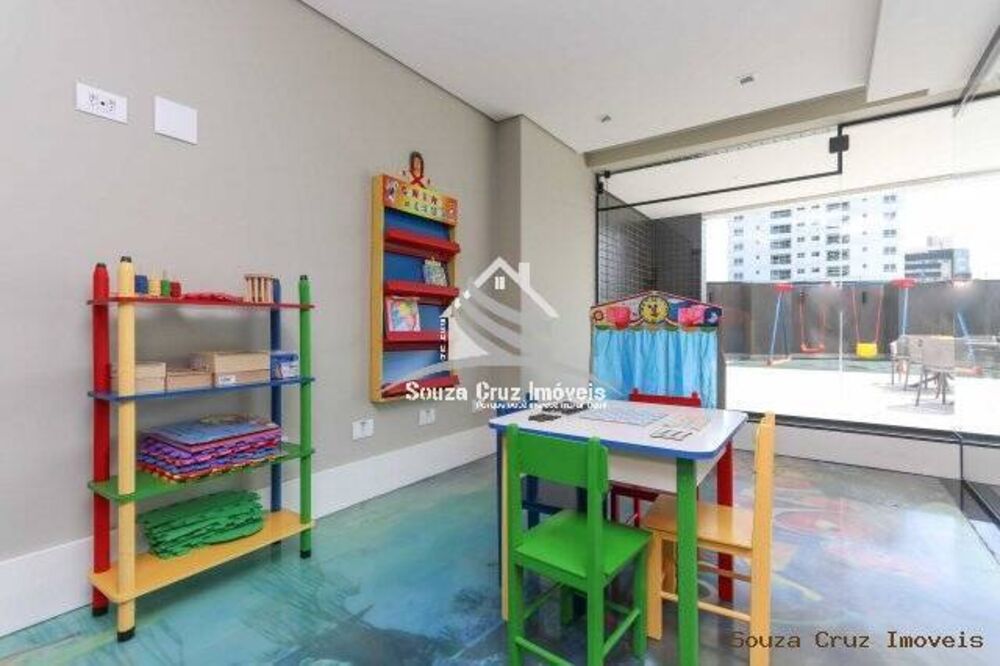 Apartamento, 3 quartos, 110 m² - Foto 4