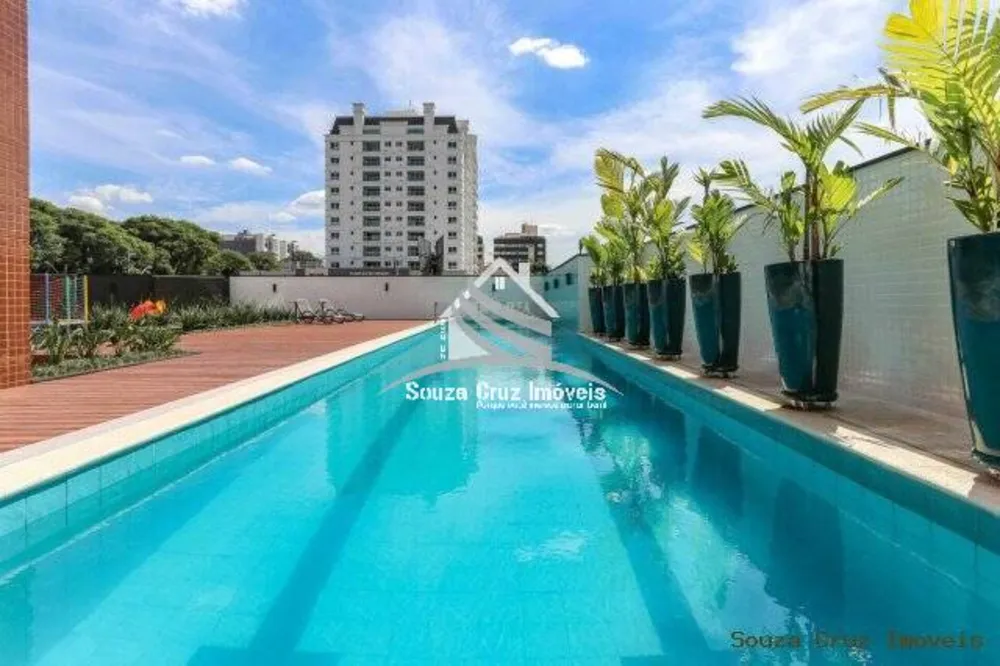 Apartamento, 3 quartos, 110 m² - Foto 2