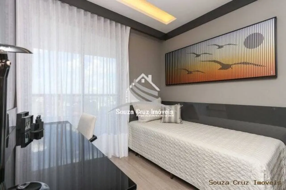 Apartamento, 3 quartos, 110 m² - Foto 5