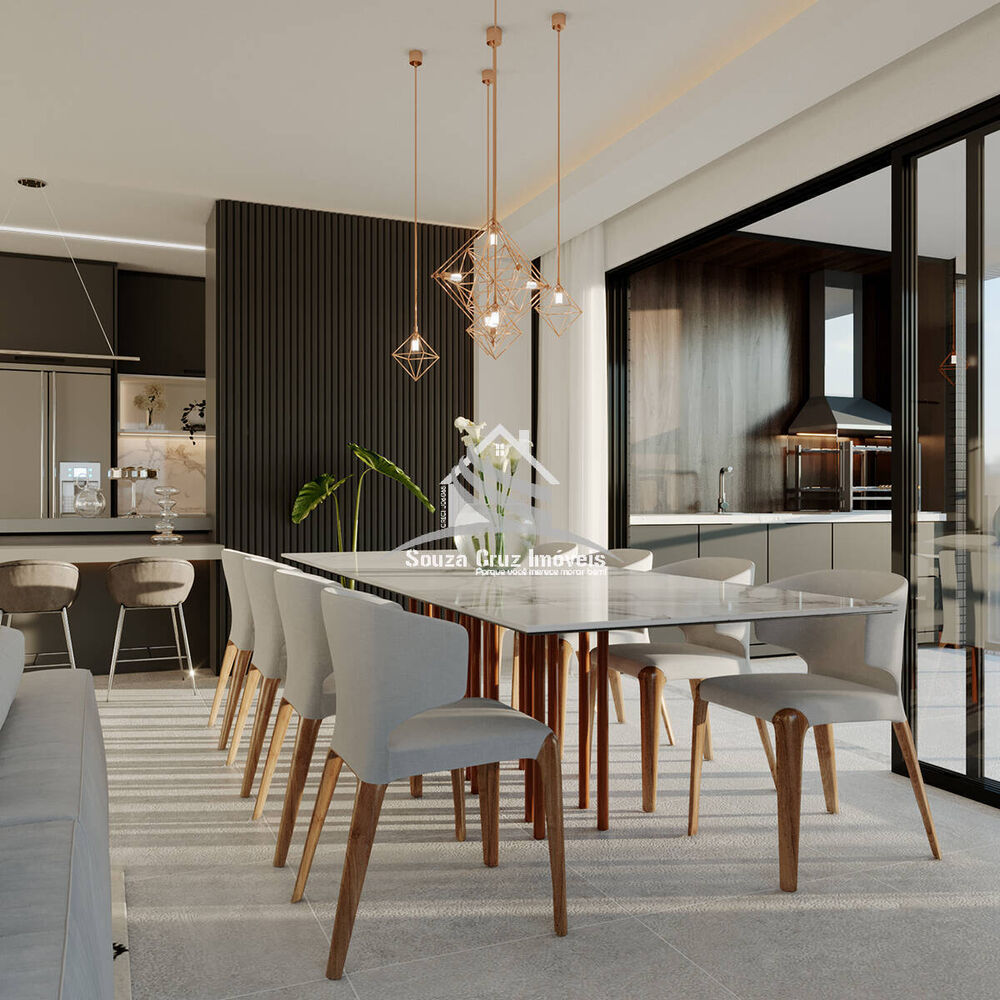 Apartamento, 3 quartos, 110 m² - Foto 10