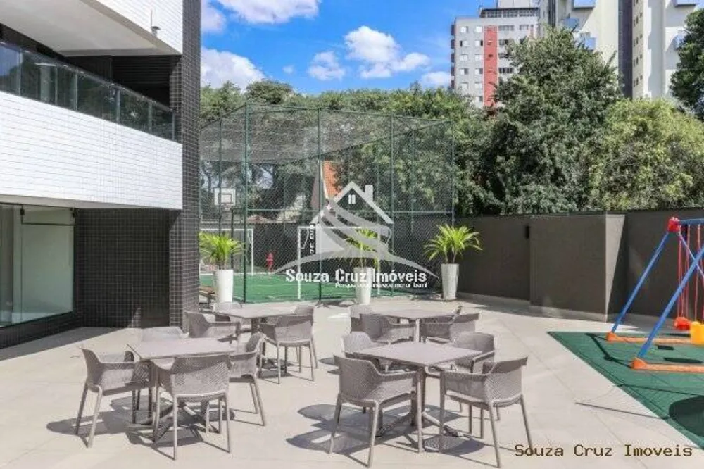 Apartamento, 3 quartos, 110 m² - Foto 16