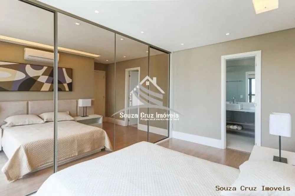 Apartamento, 3 quartos, 110 m² - Foto 10