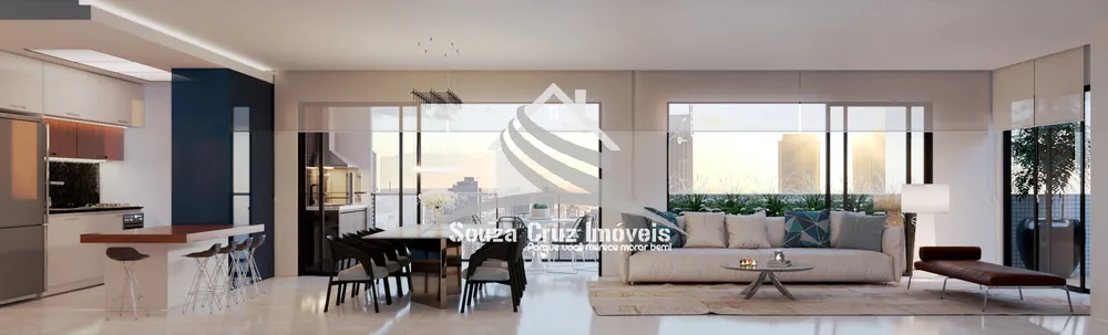 Apartamento, 3 quartos, 110 m² - Foto 20