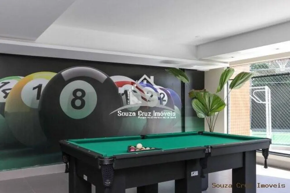 Apartamento, 3 quartos, 110 m² - Foto 15